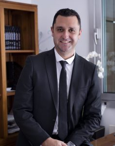 Doç. Dr. Oğuz Kayıran