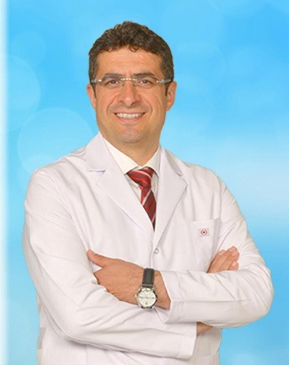 >Dyt. Berna Danacı